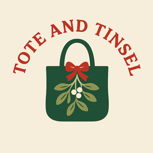 Tote & Tinsel